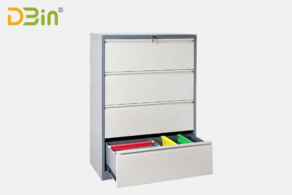 2021 steel modern lateral filing cabinet for office storage